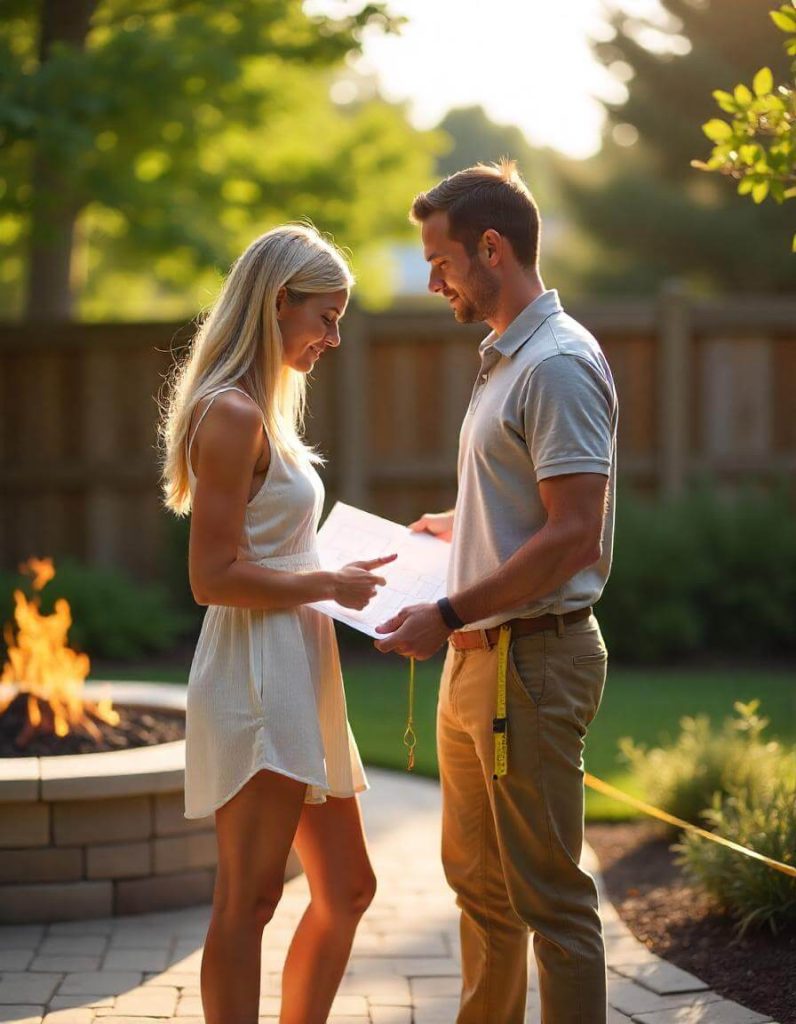 Transform your Minnesota yard in 2025 with smart outdoor lighting and stunning features like fire pits, water elements, and energy-efficient designs.